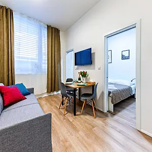  Apartament Kora Andel