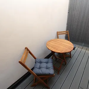  Apartament Luxury Krocinova